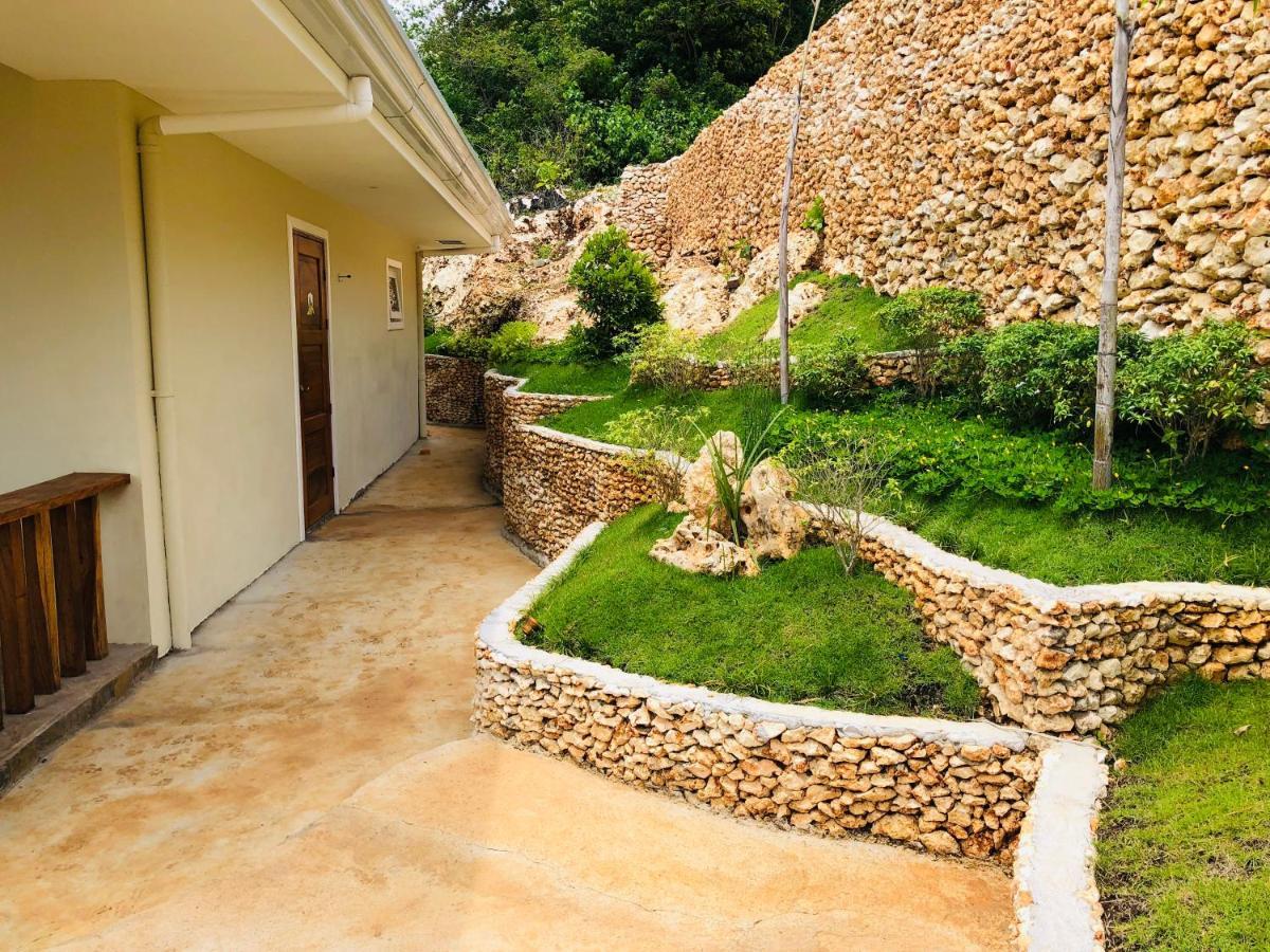 South Mountain Resort Siquijor Exterior foto