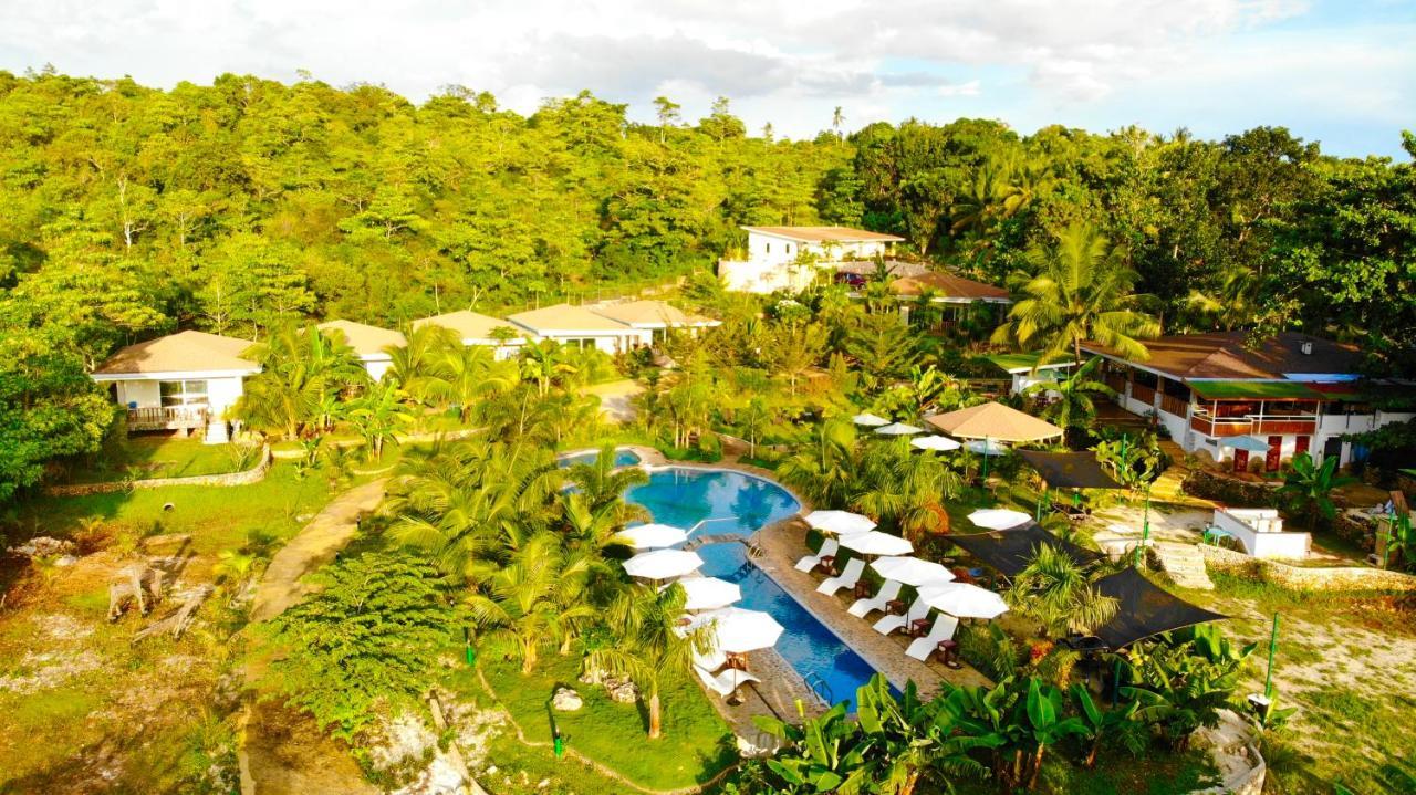 South Mountain Resort Siquijor Exterior foto