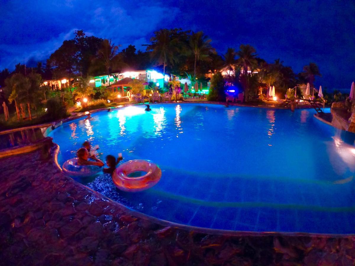South Mountain Resort Siquijor Exterior foto